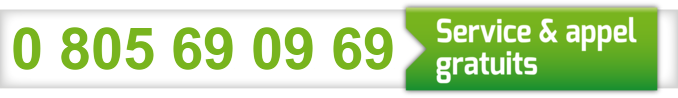 0805690969 Numéro de téléphone de Check my house
