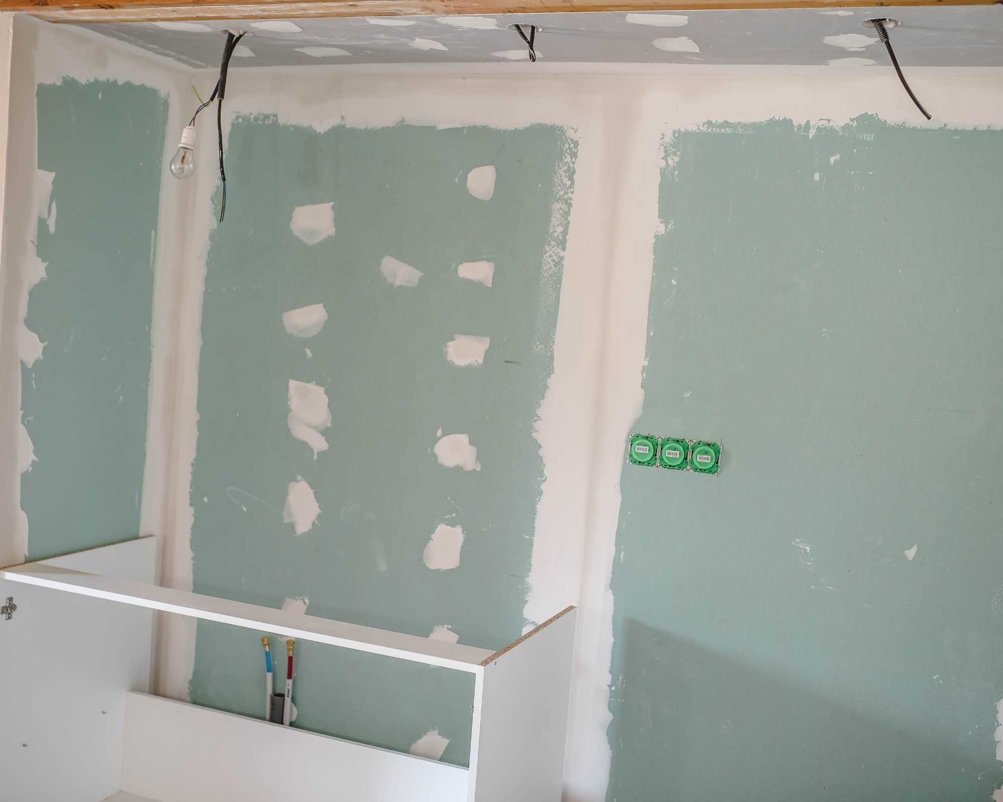 La visite de cloison VEFA : Un passage obligé pour votre achat immobilier La visite de cloison VEFA : Un passage obligé pour votre achat immobilier