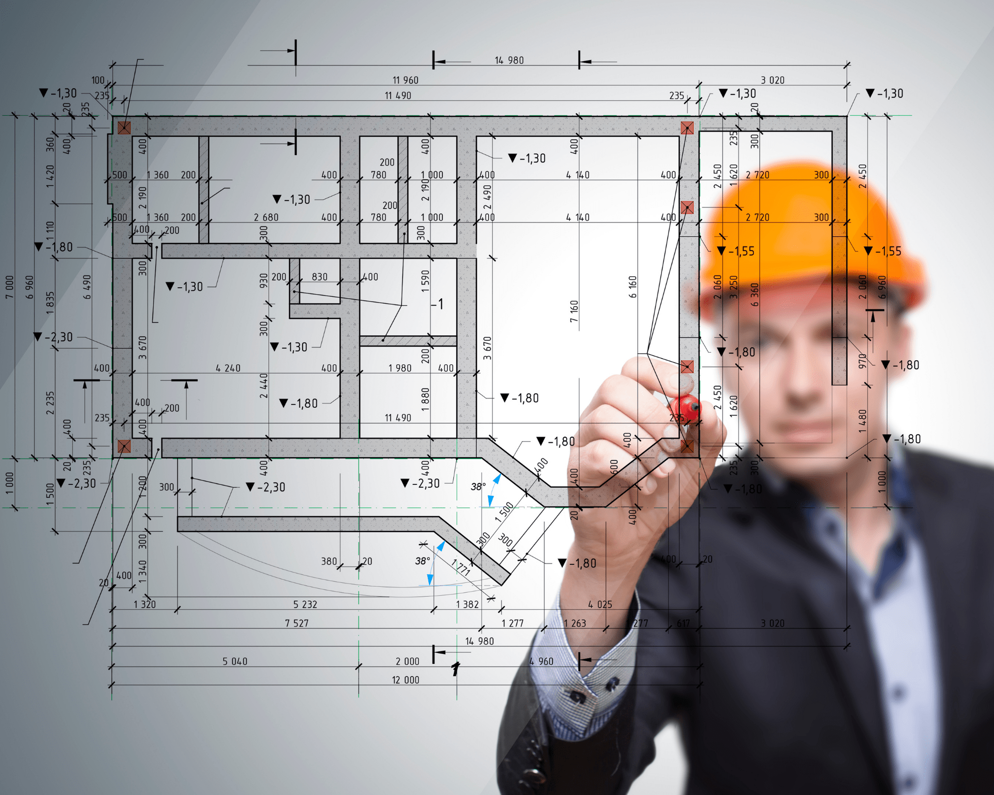 Expert VEFA Expert VEFA