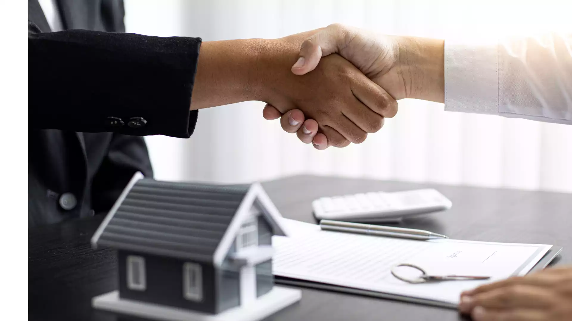 Assistance à livraison des parties communes VEFA Assistance à livraison des parties communes VEFA